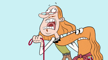 Surprise What GIF by ZIP ZIP