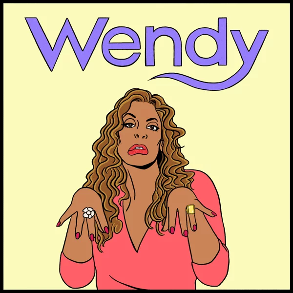 Pop Art Gif Artist GIF