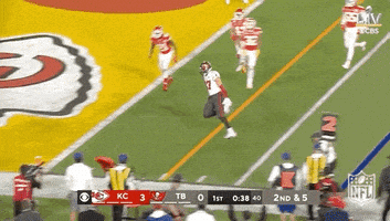 Super Bowl Football GIF by NFL