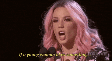 iheartradio music awards GIF by iHeartRadio