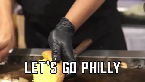 Philadelphia Eagles Sport GIF