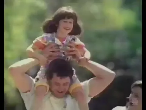 Fathers Day 90S GIF