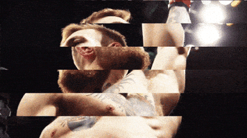 ufc 196 spinning GIF by Conor McGregor
