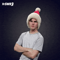 Happy Merry Christmas GIF by SWR3