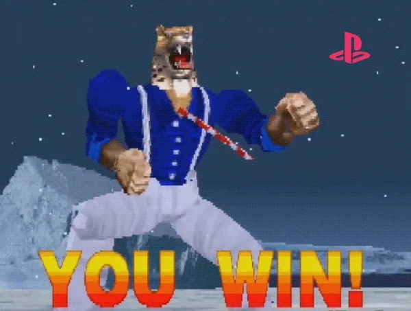 Gamer Ps4 GIF