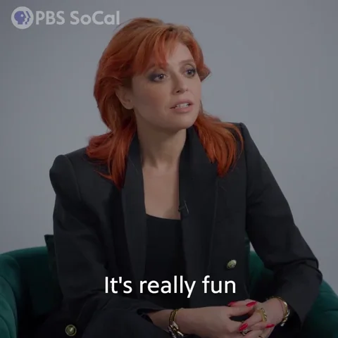 I Love It Actors GIF