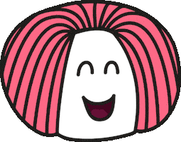 Do It Yourself Rainbow GIF by Wolplein.nl