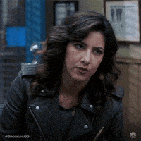 season 6 GIF by Brooklyn Nine-Nine