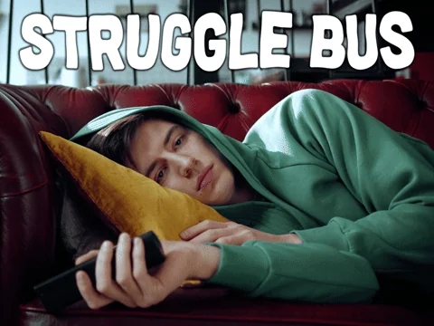 Sick Help Me GIF