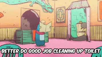 animation lol GIF by Cartoon Hangover