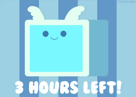 bee and puppycat lol GIF by Cartoon Hangover