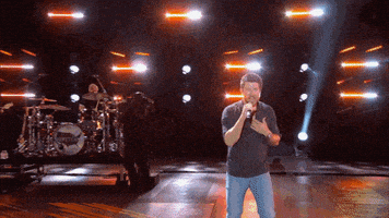 brett eldredge cma fest GIF by CMA Fest: The Music Event of Summer