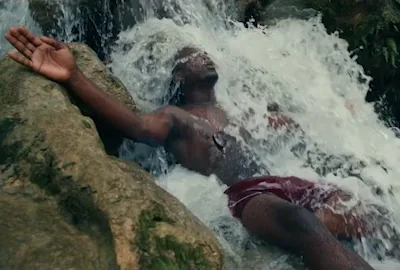 Cool Off Music Video GIF
