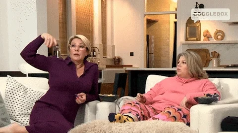 Hair Brush GIF