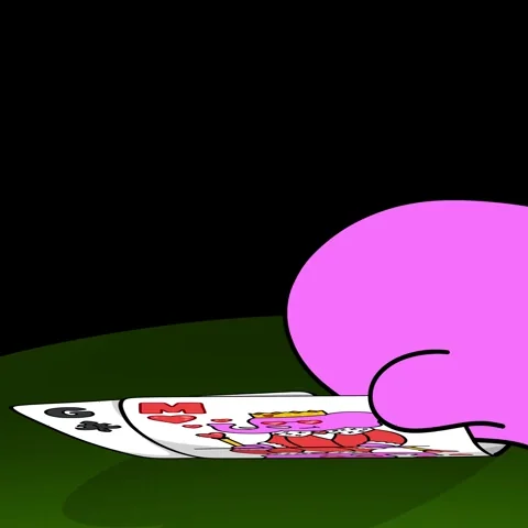 Good Morning Pink GIF