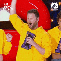 Queer Eye Paramountnetwork GIF by Lip Sync Battle