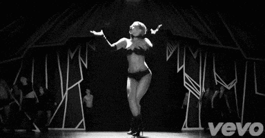 music video applause GIF by Vevo