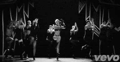 music video applause GIF by Vevo