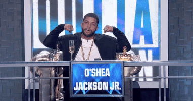 hip hop squares GIF by VH1