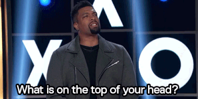 confused hip hop squares GIF by VH1