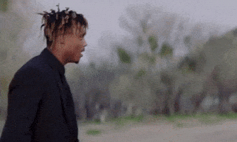 Robbery GIF by Juice WRLD