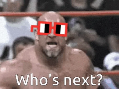 Lets Go Fight GIF