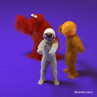 Happy Dance GIF by randycano