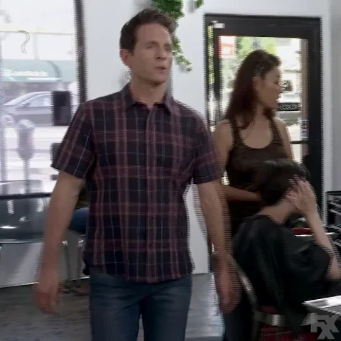 Listen Its Always Sunny GIF