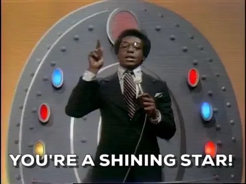 Youre Great Don Cornelius GIF