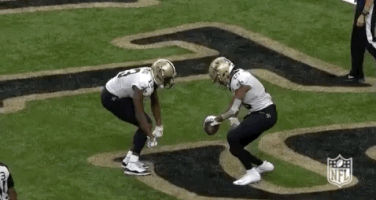 2018 Nfl Football GIF by NFL