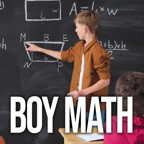 Math Geometry GIF