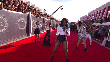 fifth harmony GIF by mtv