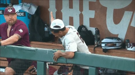 Yelling Texas Am GIF