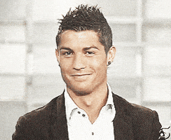 real madrid christiano ronaldo GIF