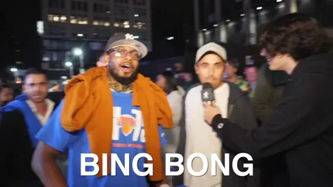 New York Nyc GIF