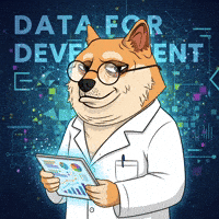 Shiba Inu Technology GIF by Doge Pound