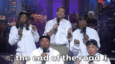 Jake Gyllenhaal Snl GIF