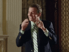 bradley cooper comedy GIF