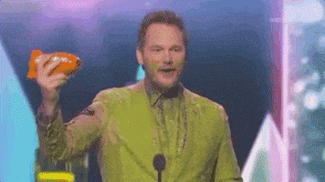 GIF by Kids' Choice Awards 2019