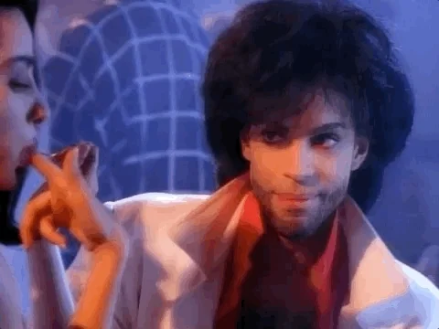 The New Power Generation Tea GIF