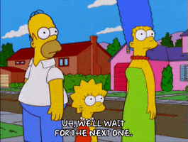 homer simpson episode 13 GIF