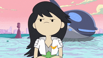 zombie animations GIF by Cartoon Hangover