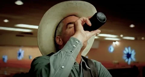 The Big Lebowski Reaction GIF