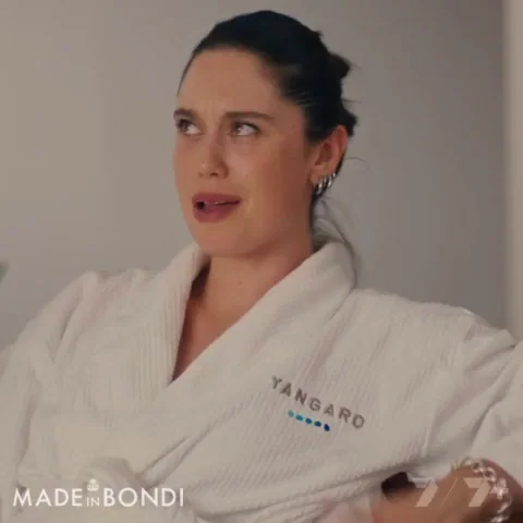 Birthday Queen GIF