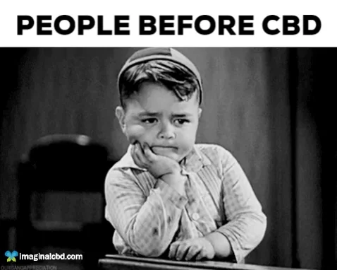 Bored Cabin Fever GIF