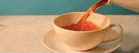 Food Tea GIF