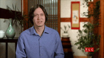 Excited 90 Day Fiance The Other Way GIF by TLC
