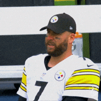 No Way Wow GIF by NFL