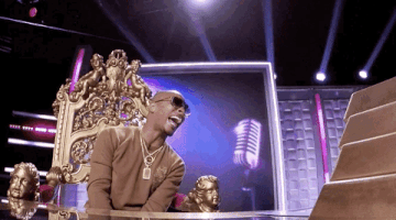 hip hop squares GIF by VH1