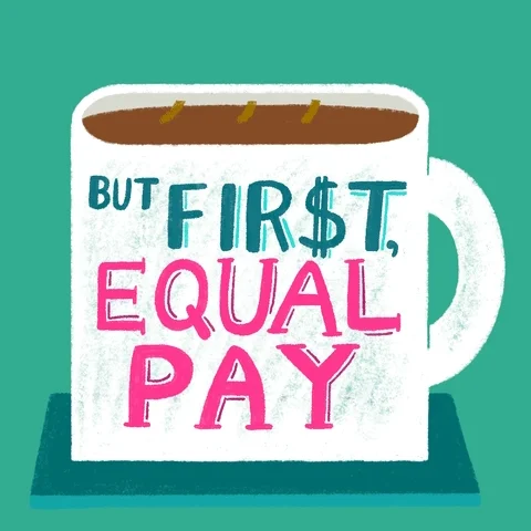 Pay Up Good Morning GIF